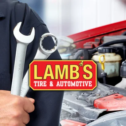 Lamb's Tire & Automotive