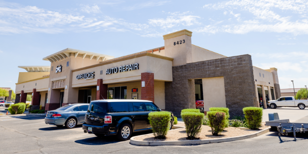 Greulich's Automotive Repair