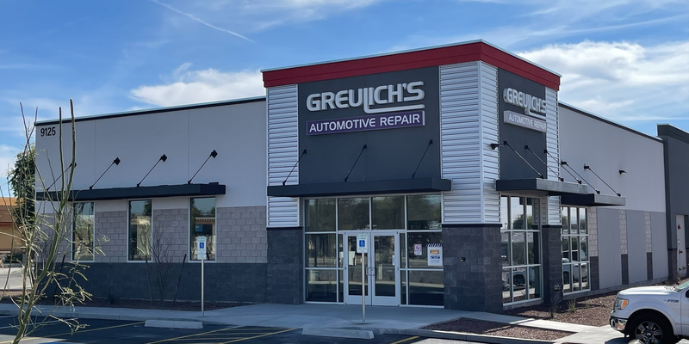 Greulich's Automotive Repair