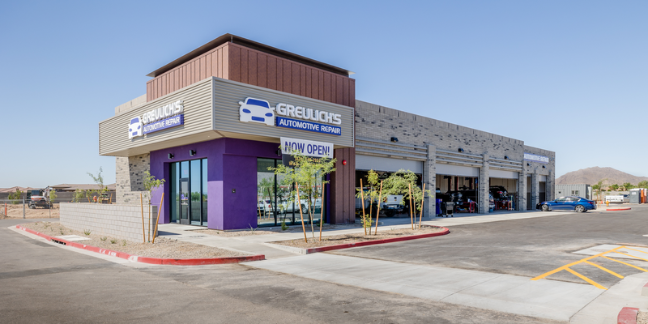 Greulich's Automotive Repair
