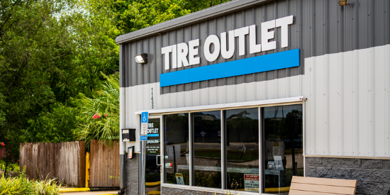 Tire Outlet
