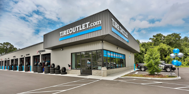 Tire Outlet