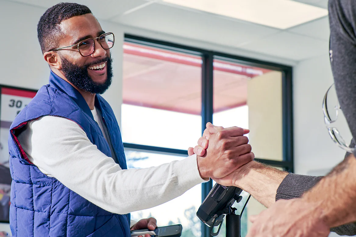 Serving Texas Communities with Trusted Auto Care