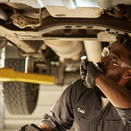Full Service